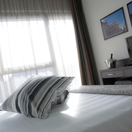 Blu Arena Hotel Montecchio  Exteriér fotografie